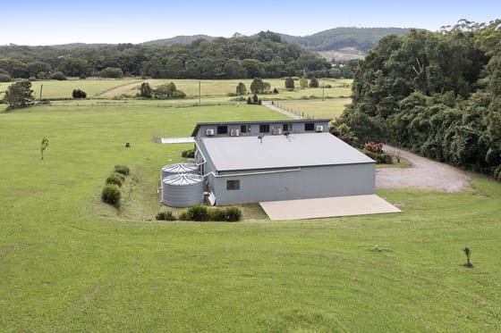 Shed, Space & Lifestyle Acreage with Room to Build Your Dream Home