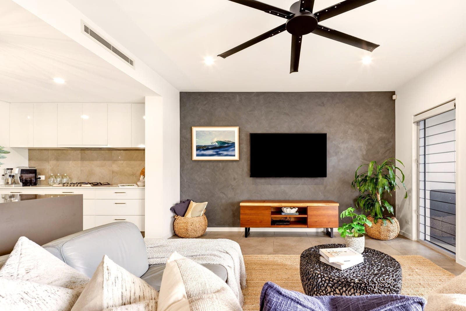 Waterfront Privacy & Resort-Style Living in the Heart of Sunshine Cove