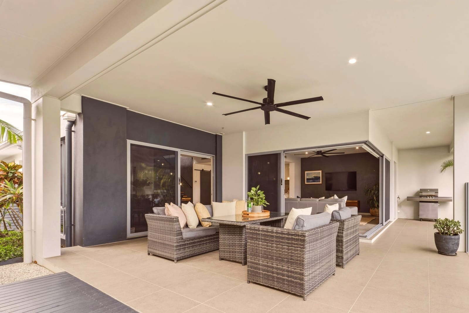 Waterfront Privacy & Resort-Style Living in the Heart of Sunshine Cove