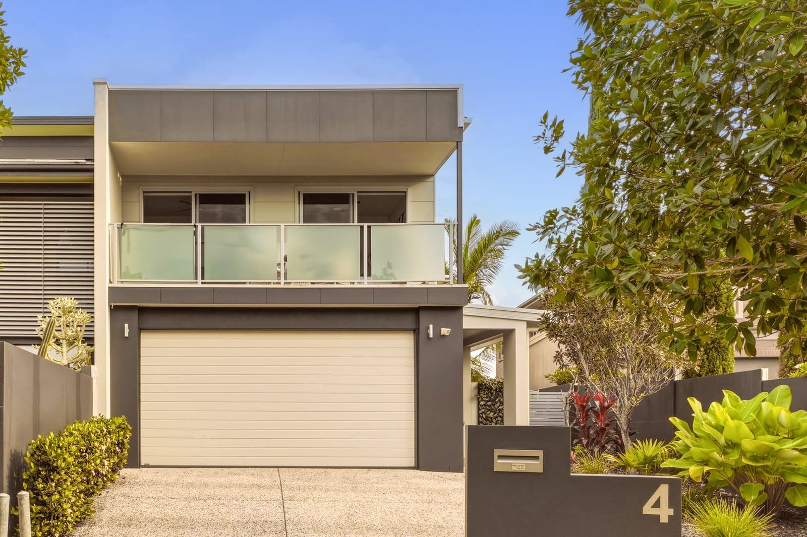 Waterfront Privacy & Resort-Style Living in the Heart of Sunshine Cove