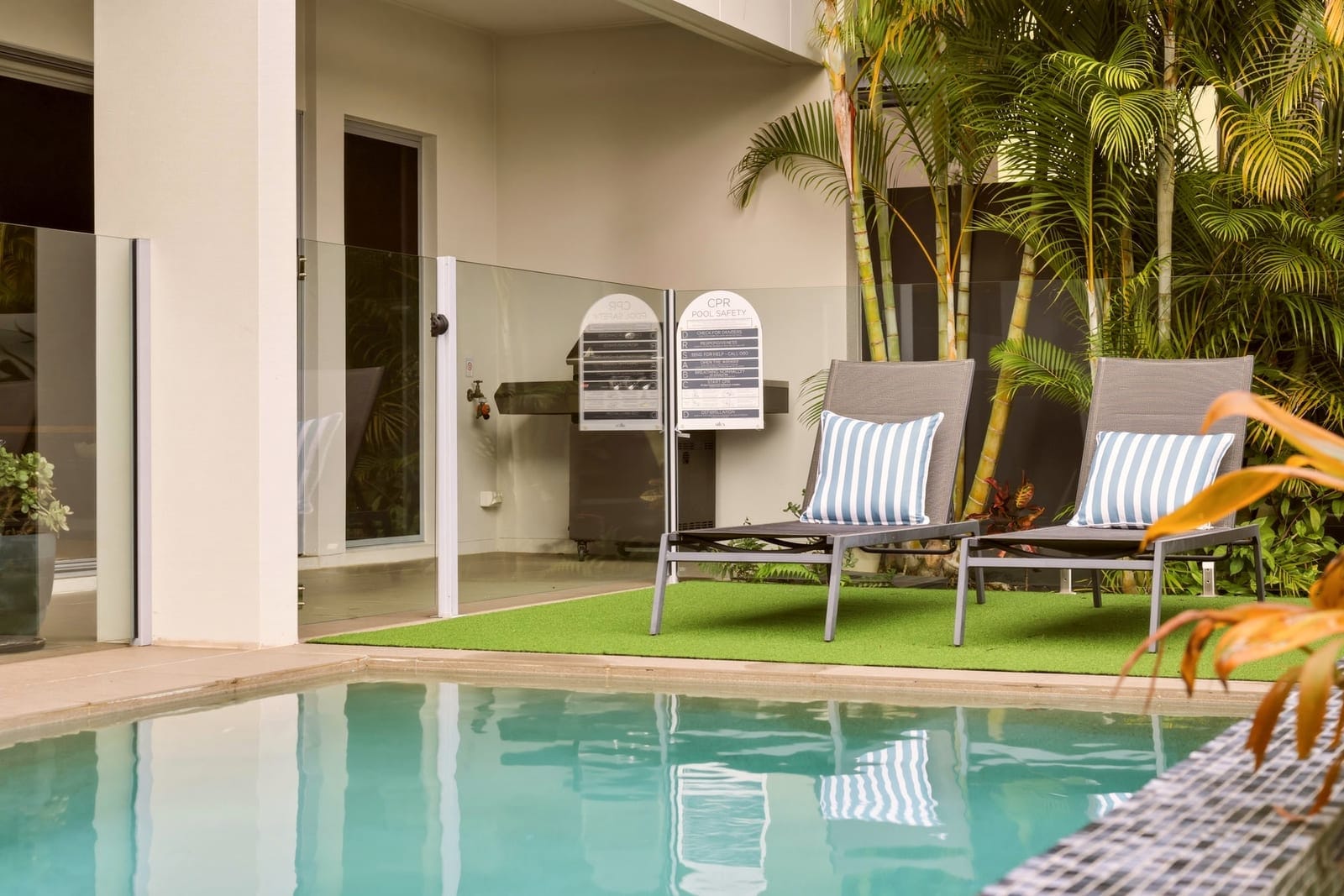 Waterfront Privacy & Resort-Style Living in the Heart of Sunshine Cove