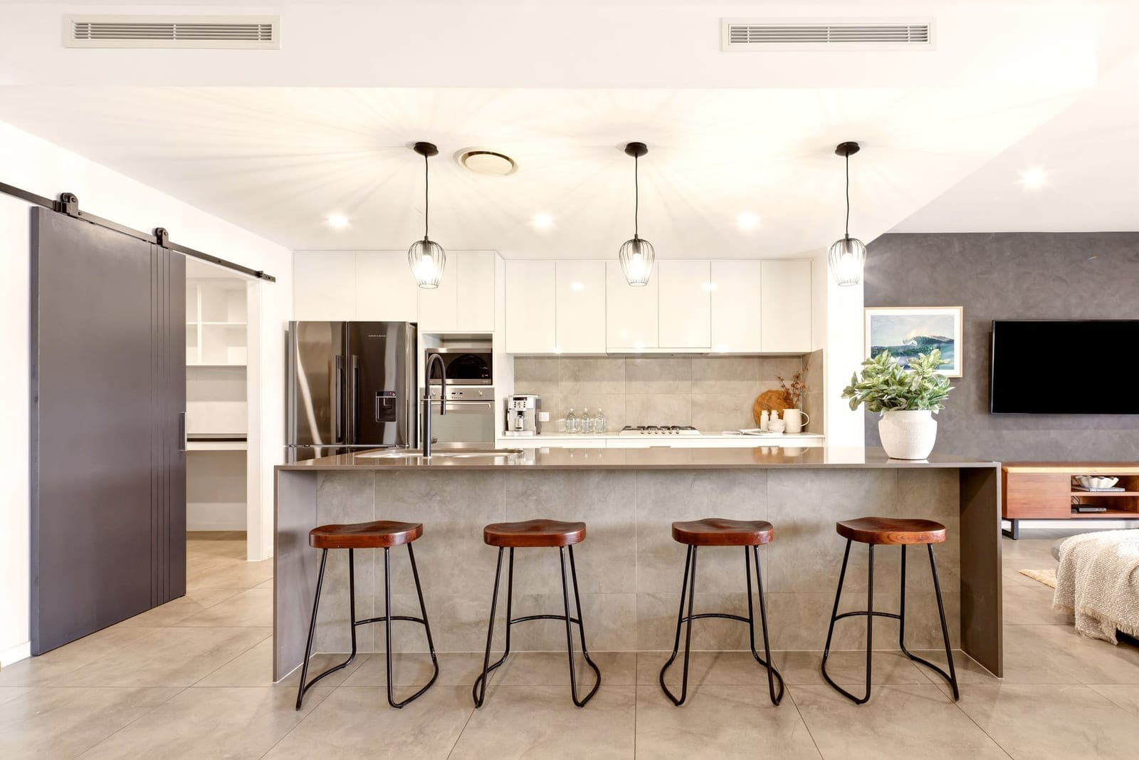 Waterfront Privacy & Resort-Style Living in the Heart of Sunshine Cove