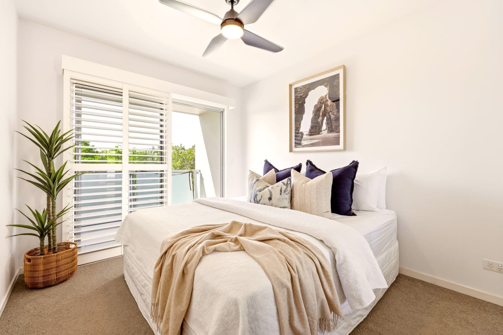 Waterfront Privacy & Resort-Style Living in the Heart of Sunshine Cove