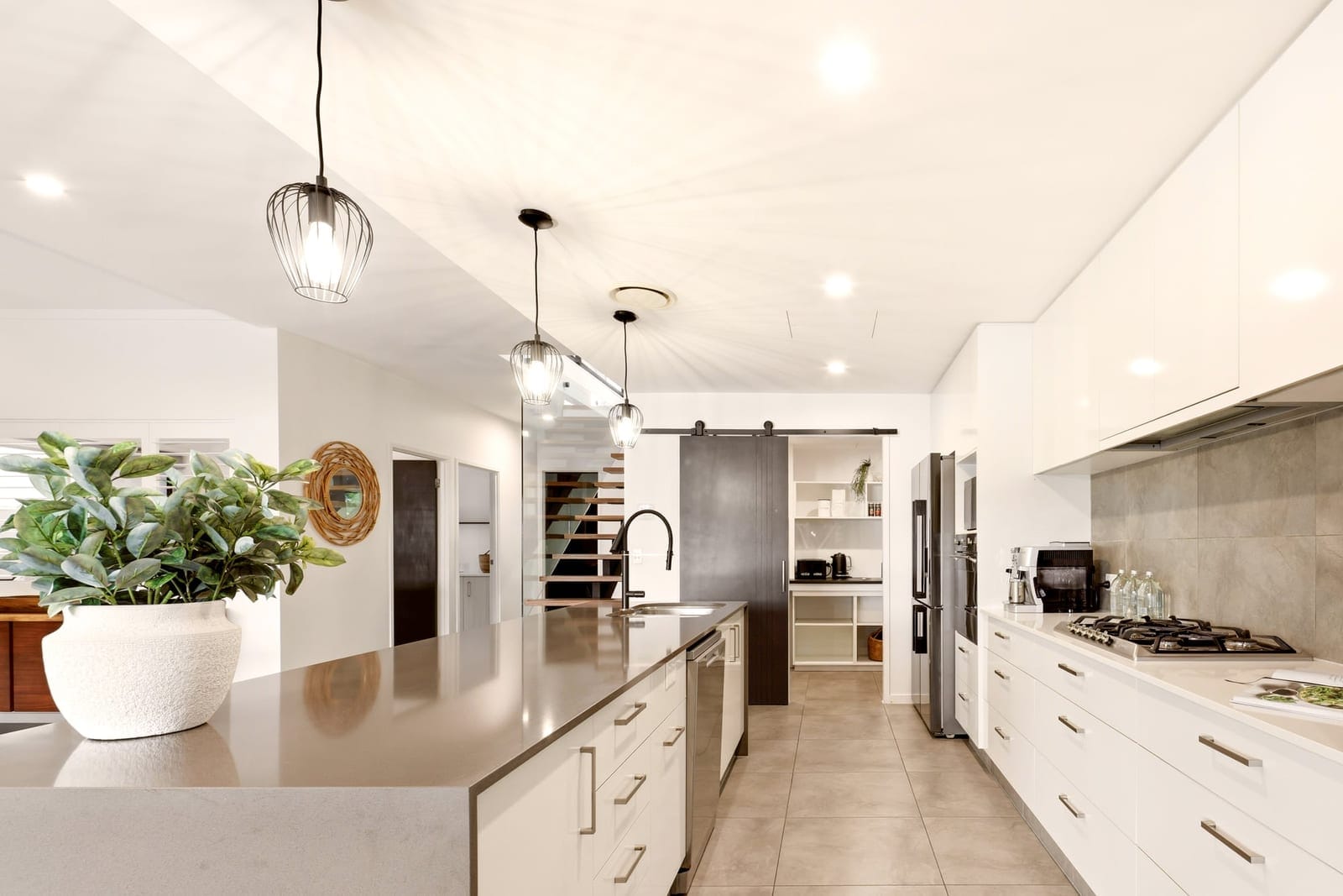 Waterfront Privacy & Resort-Style Living in the Heart of Sunshine Cove