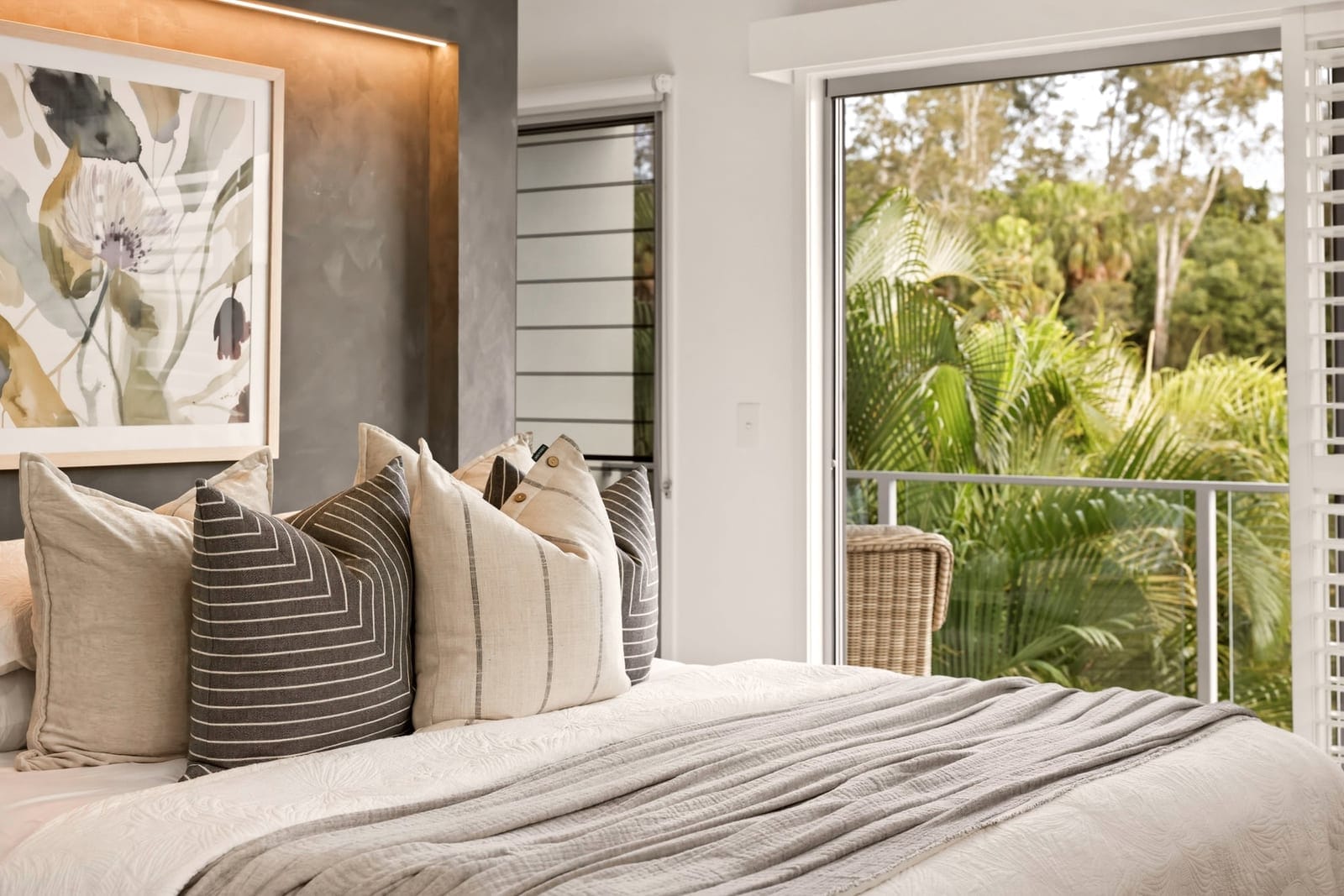 Waterfront Privacy & Resort-Style Living in the Heart of Sunshine Cove