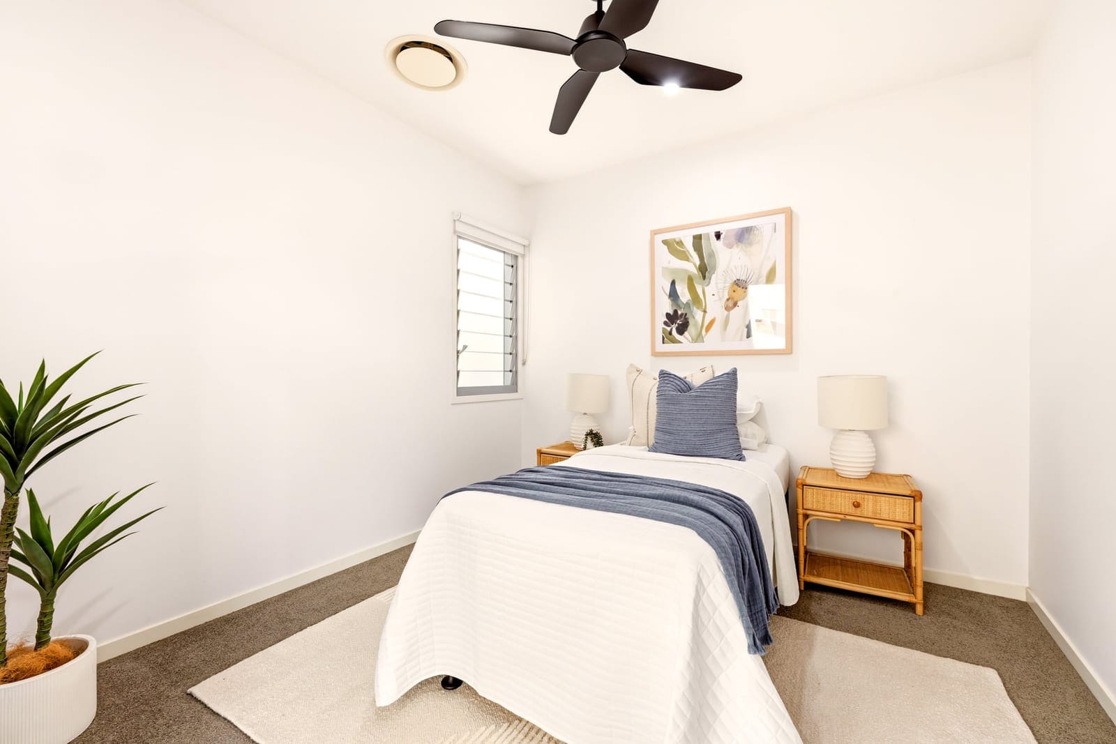 Waterfront Privacy & Resort-Style Living in the Heart of Sunshine Cove
