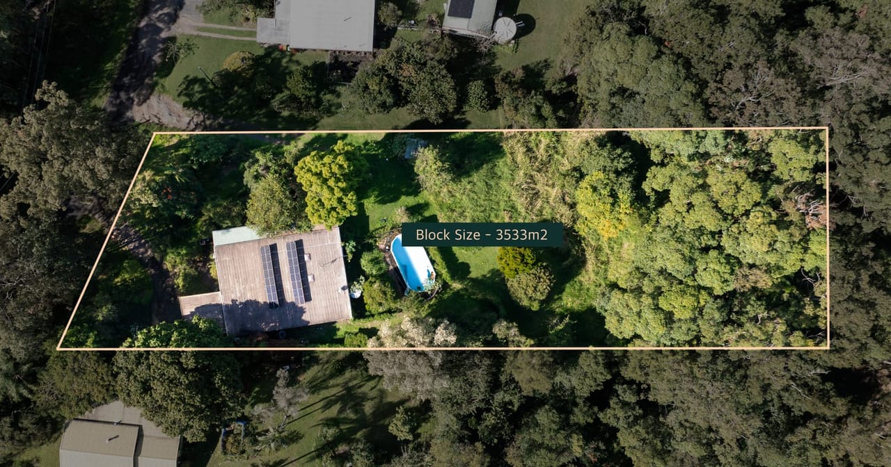 43 Cooloolabin Road, Yandina