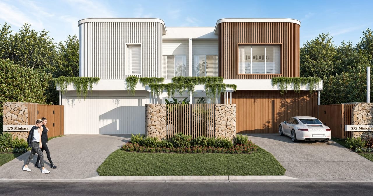 1/5 Minkara Street, Warana