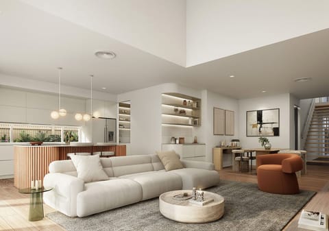 Caminar Warana — Coastal Luxury 150m from the Sand
