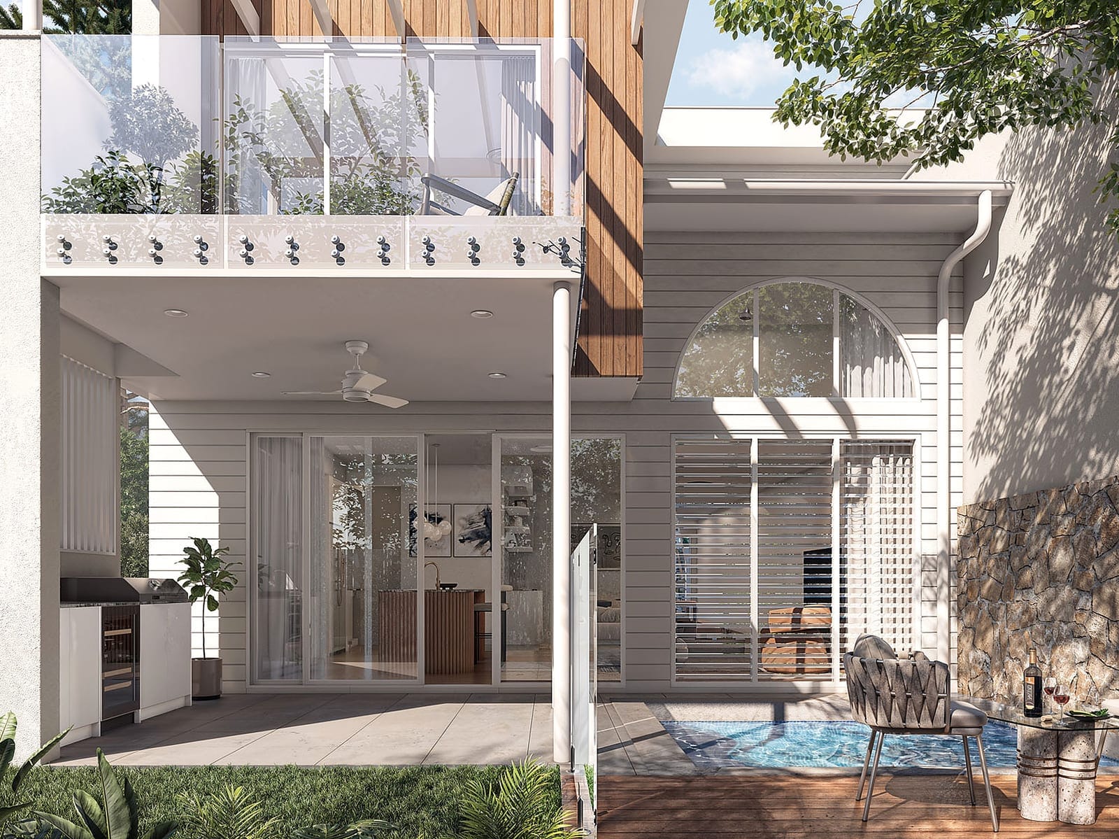 Caminar Warana — Coastal Luxury 150m from the Sand