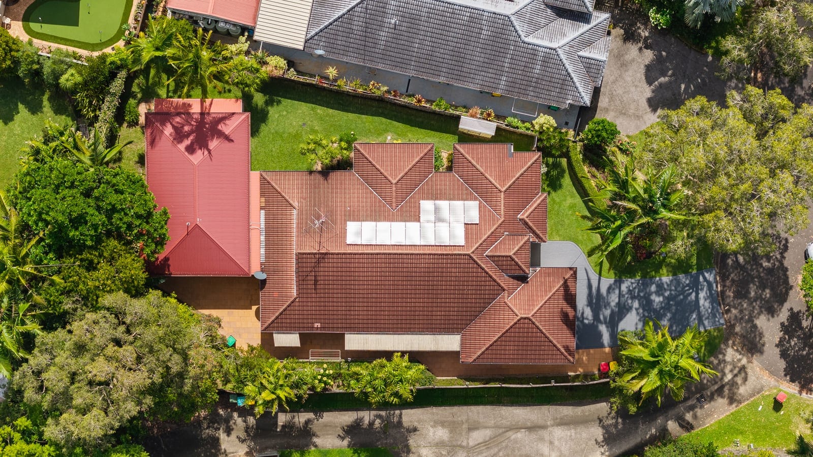 A Rare Dual Living Offering in the Heart of Buderim