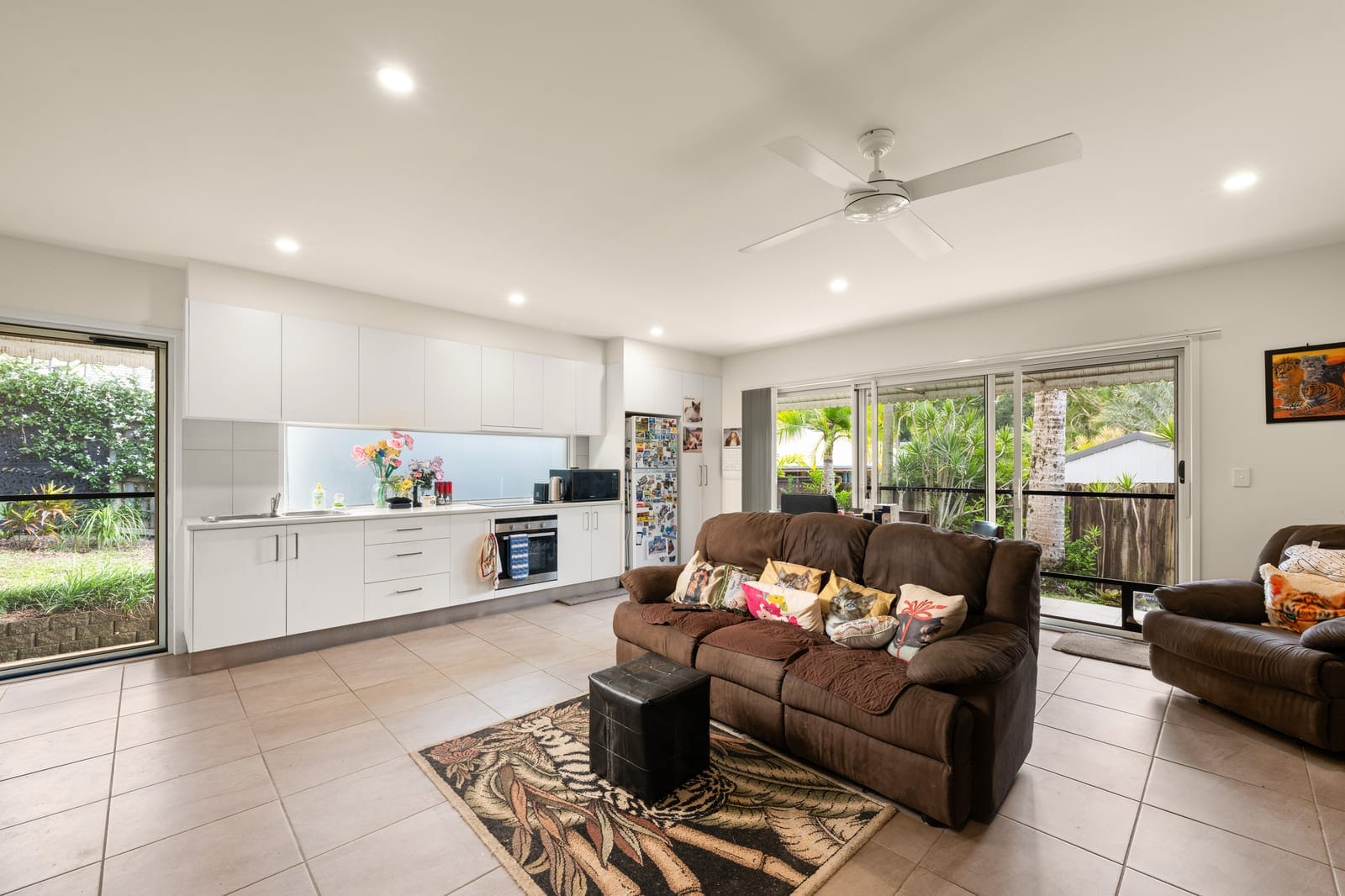 A Rare Dual Living Offering in the Heart of Buderim