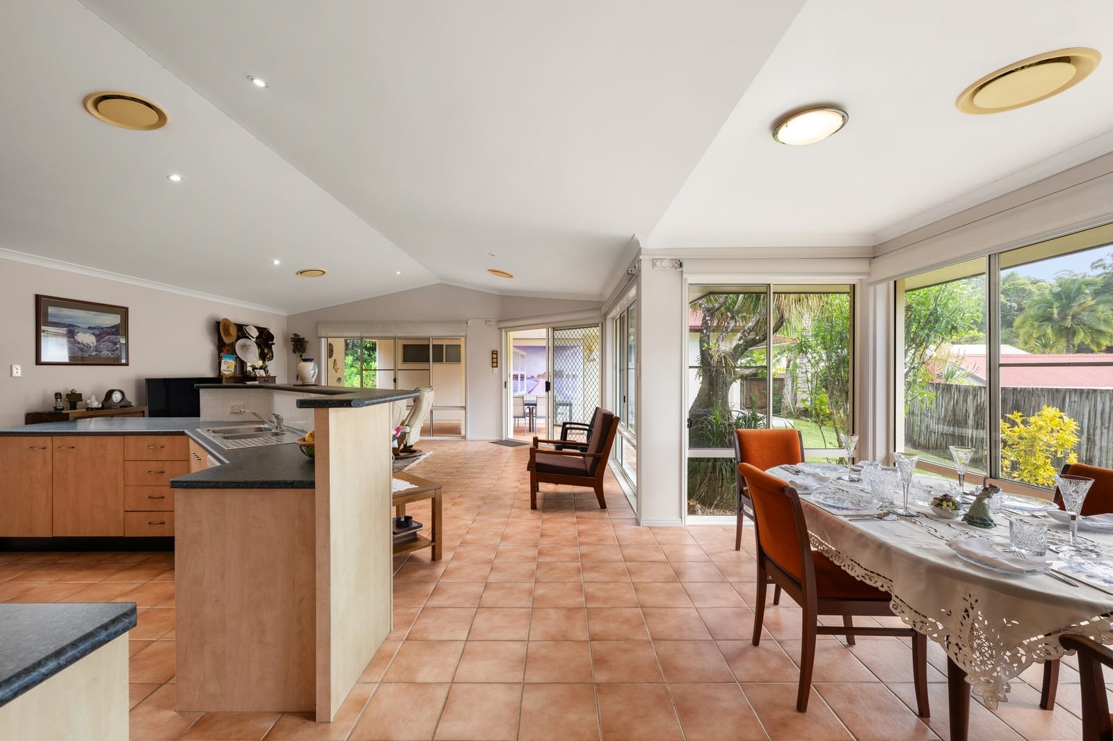 A Rare Dual Living Offering in the Heart of Buderim