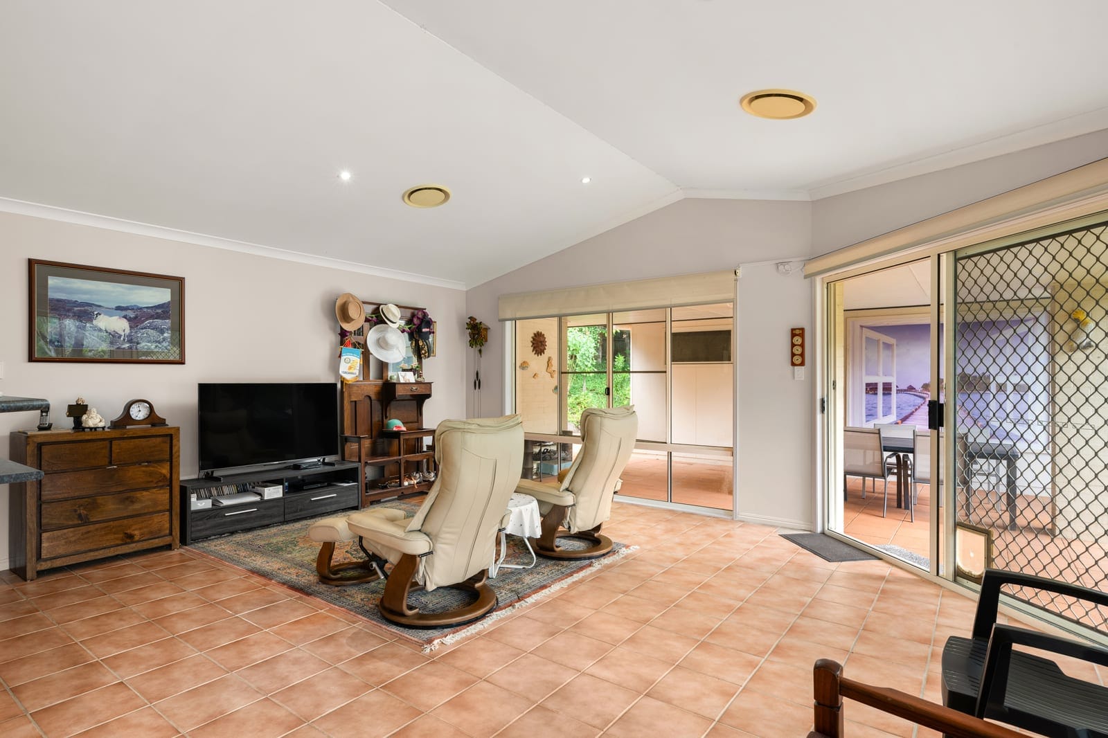 A Rare Dual Living Offering in the Heart of Buderim