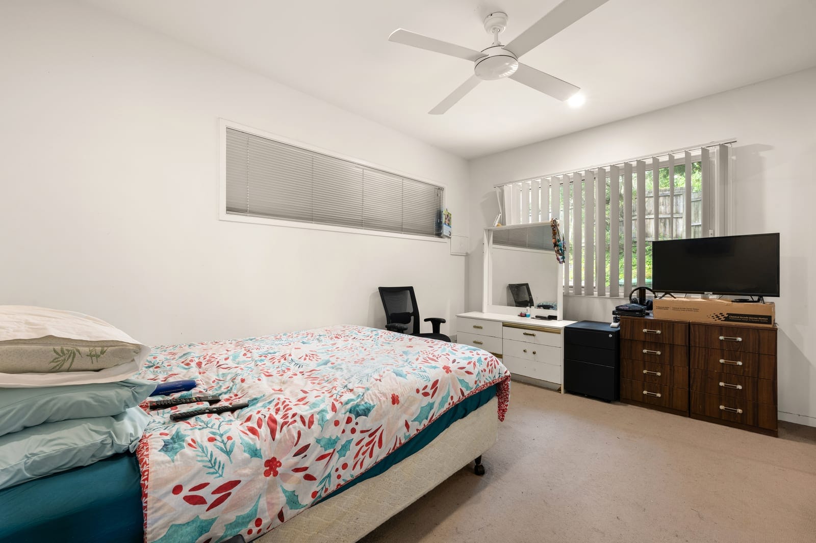 A Rare Dual Living Offering in the Heart of Buderim