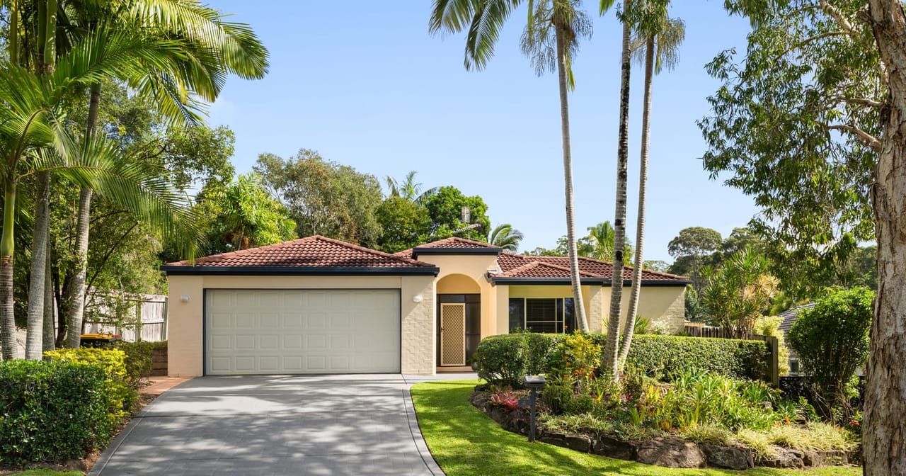 4 Heggys Court, Buderim
