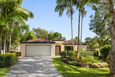 A Rare Dual Living Offering in the Heart of Buderim