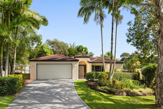 A Rare Dual Living Offering in the Heart of Buderim