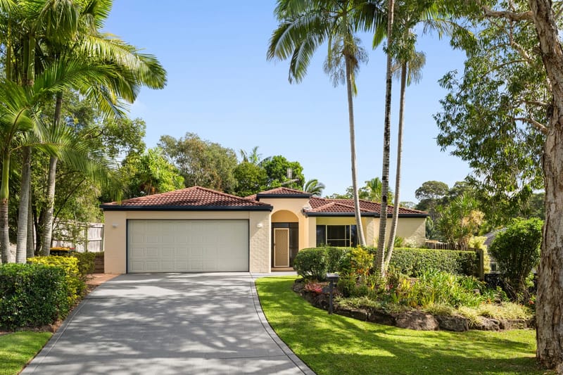 A Rare Dual Living Offering in the Heart of Buderim
