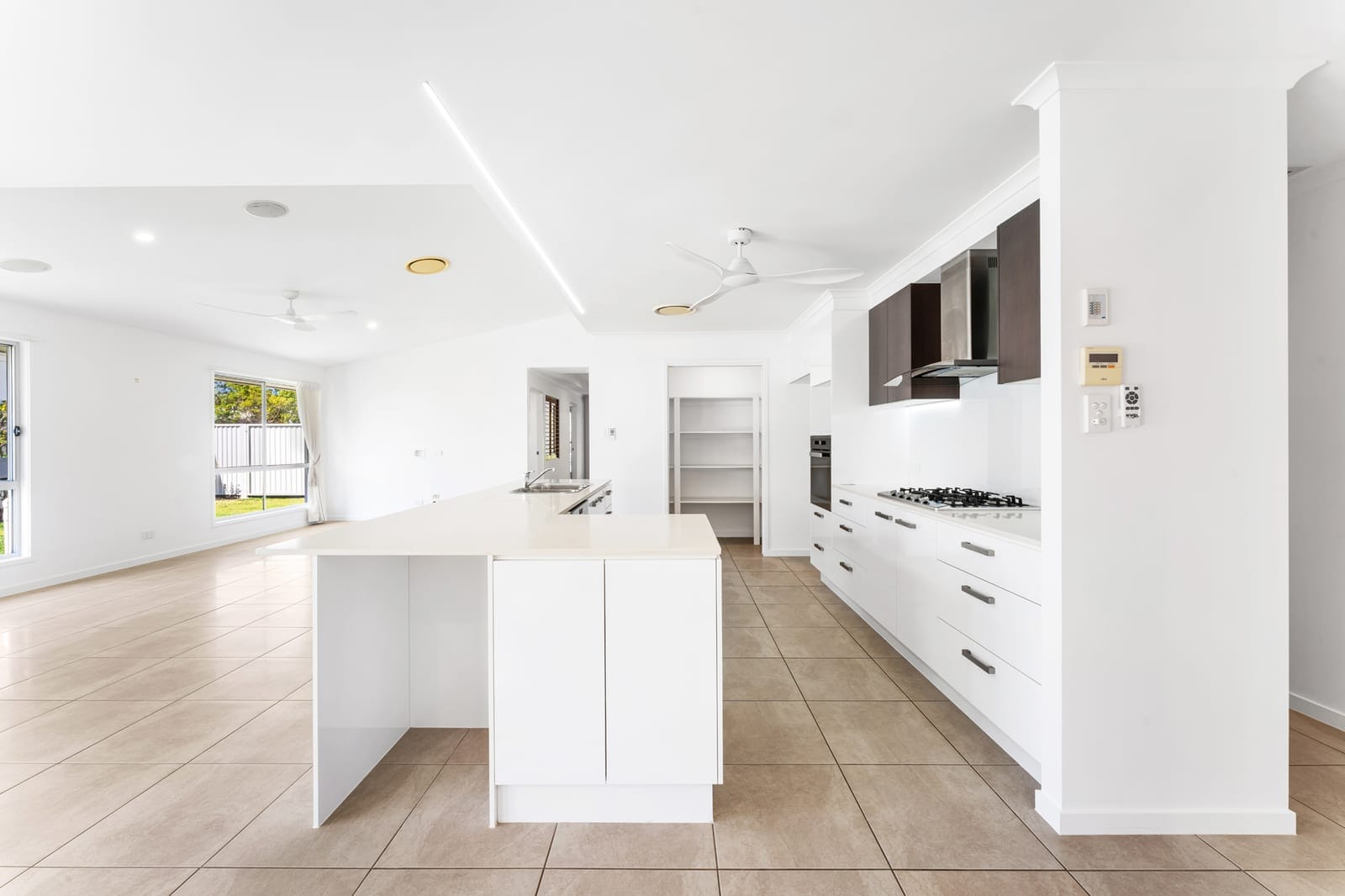 Family Living. Resort-Style Entertaining. A Coastal Lifestyle.