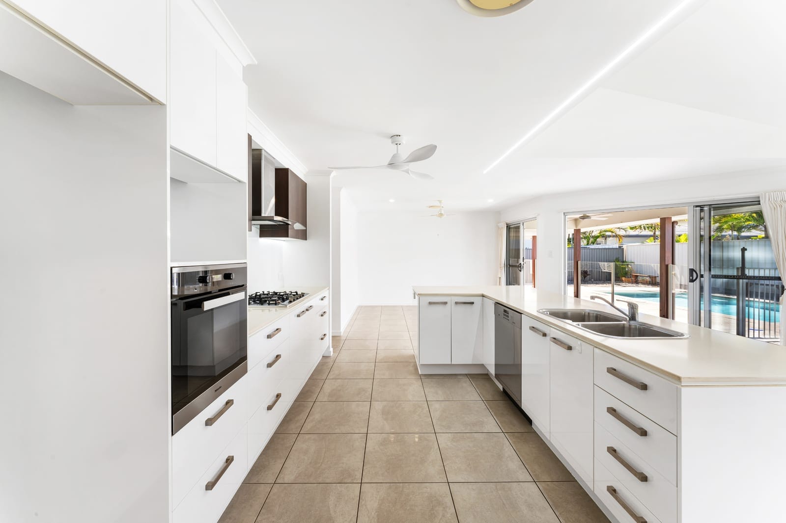 Family Living. Resort-Style Entertaining. A Coastal Lifestyle.