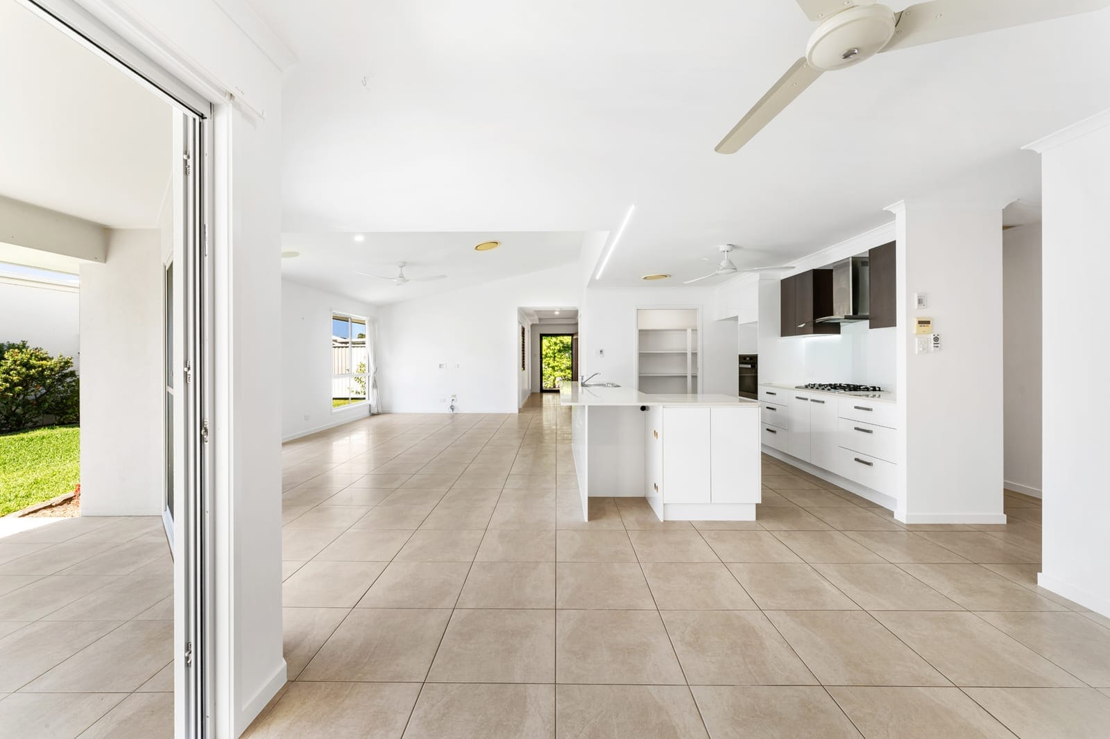 Family Living. Resort-Style Entertaining. A Coastal Lifestyle.