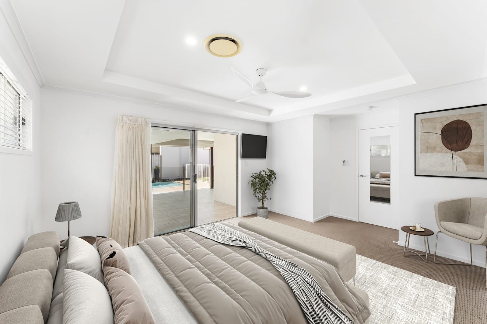 Family Living. Resort-Style Entertaining. A Coastal Lifestyle.