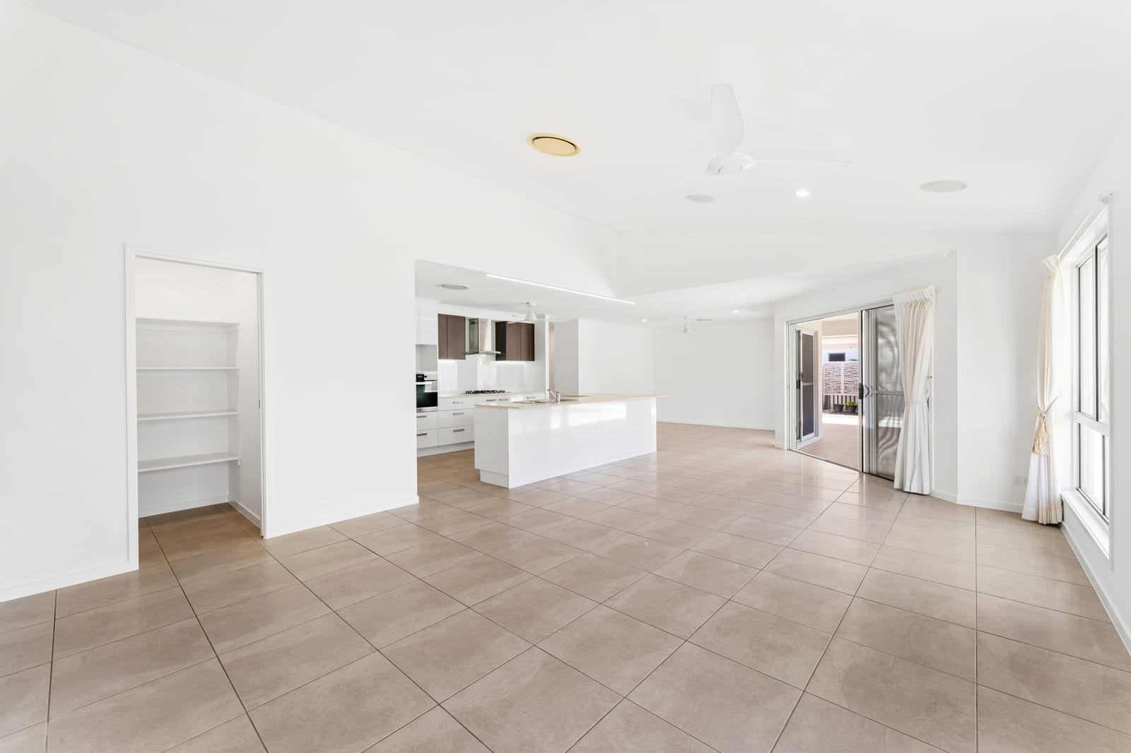 Family Living. Resort-Style Entertaining. A Coastal Lifestyle.