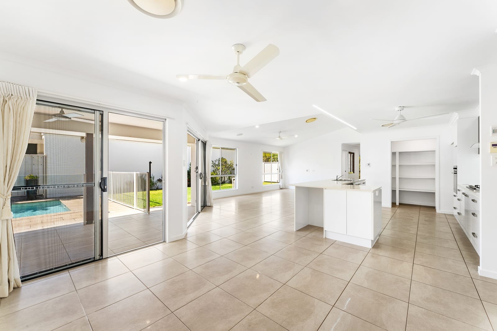 Family Living. Resort-Style Entertaining. A Coastal Lifestyle.