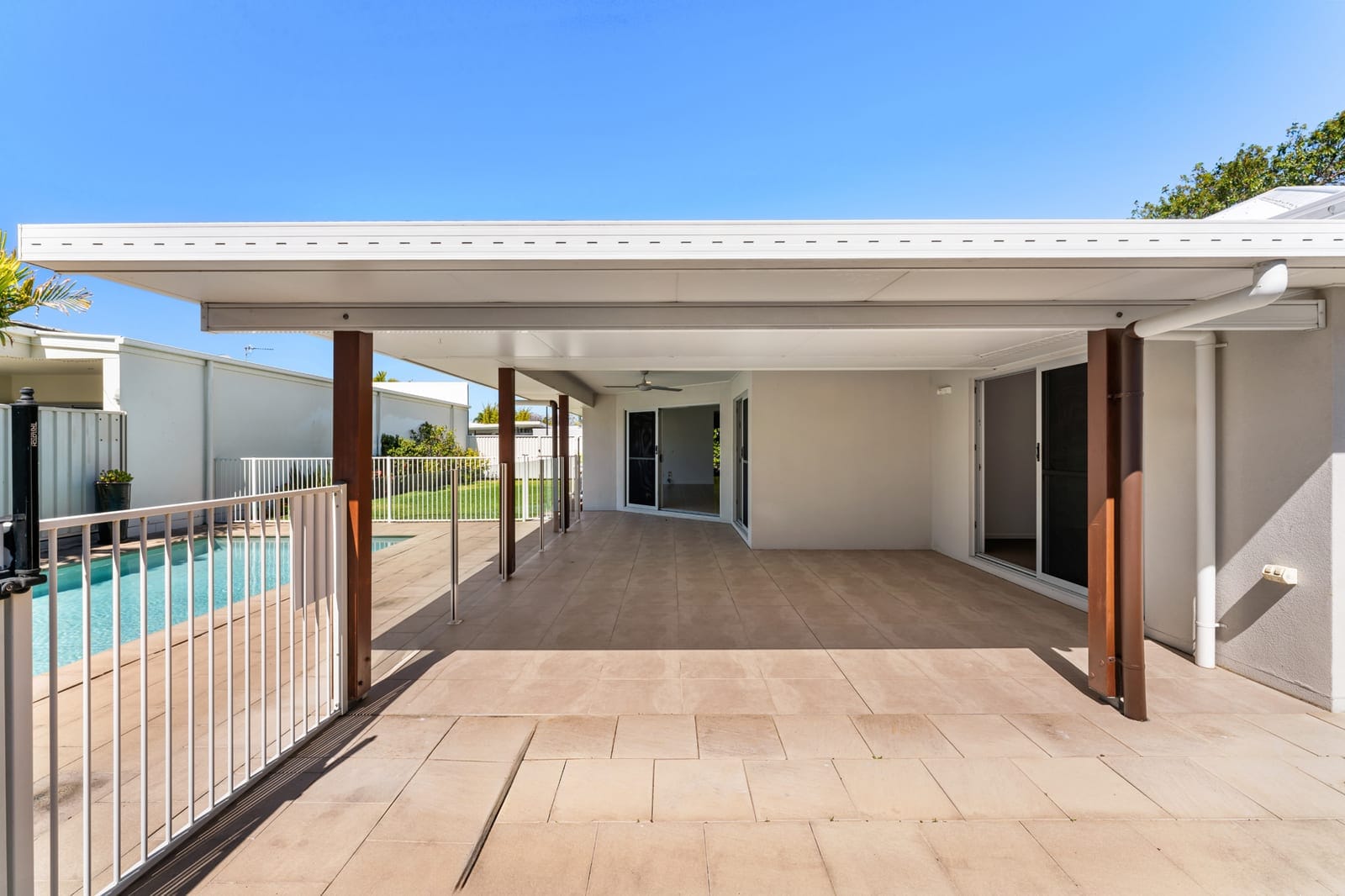 Family Living. Resort-Style Entertaining. A Coastal Lifestyle.