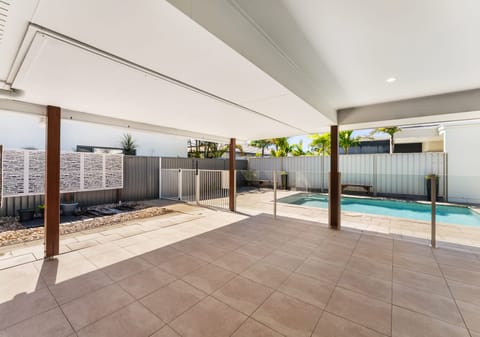 Family Living. Resort-Style Entertaining. A Coastal Lifestyle.