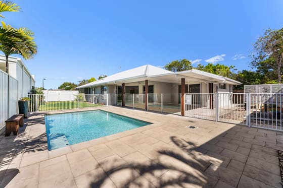 Family Living. Resort-Style Entertaining. A Coastal Lifestyle.