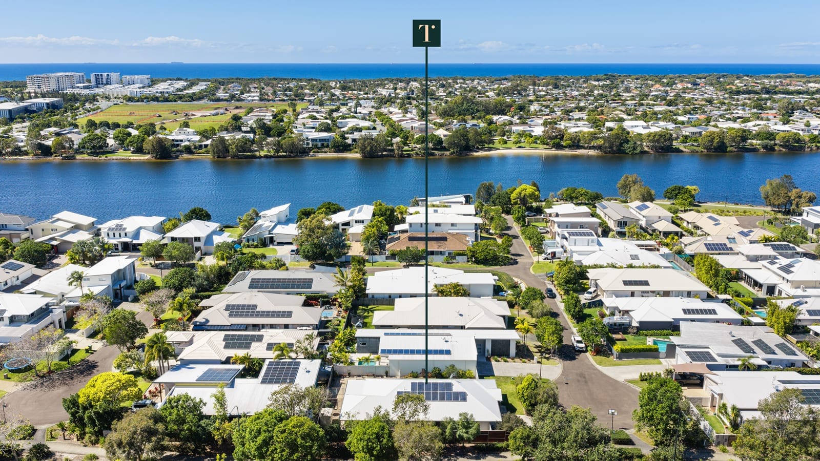 Family Living. Resort-Style Entertaining. A Coastal Lifestyle.