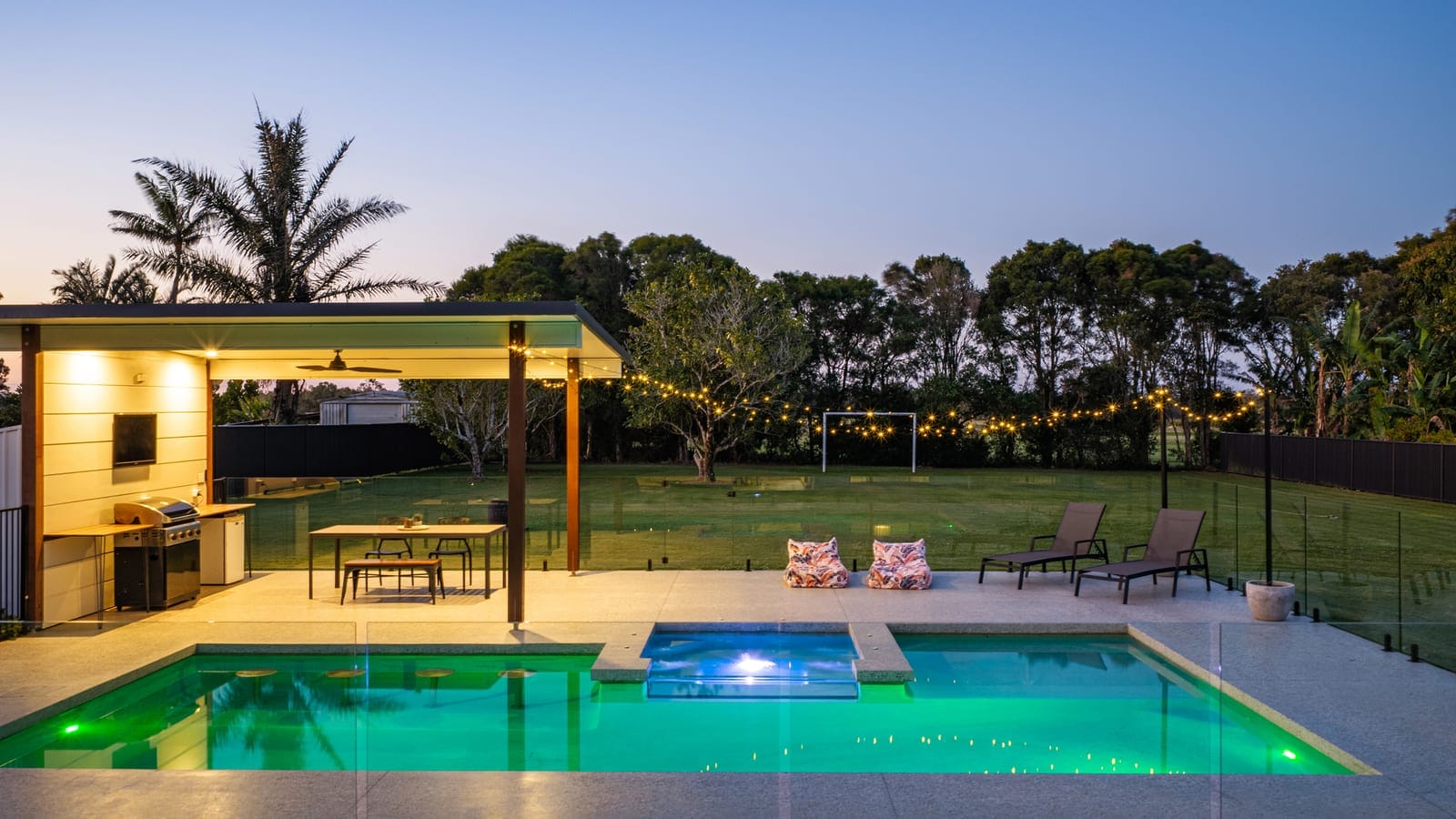 499 Bells Creek Road. More Space. More Privacy. More Lifestyle.
