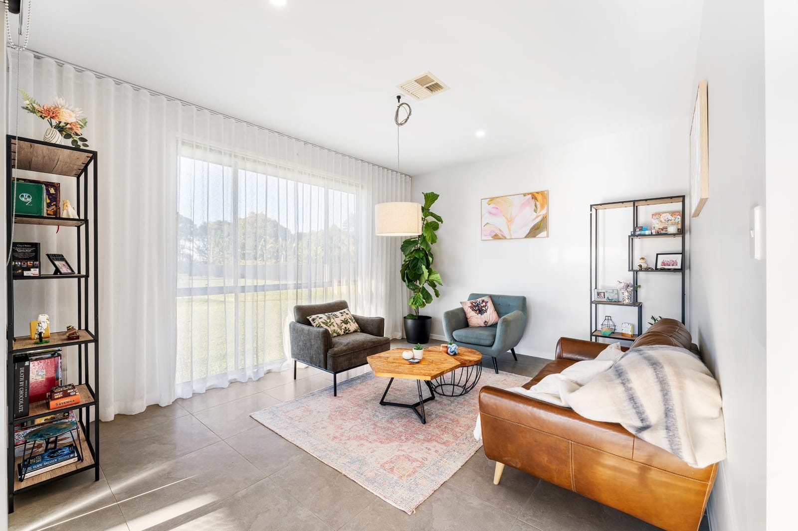 499 Bells Creek Road. More Space. More Privacy. More Lifestyle.