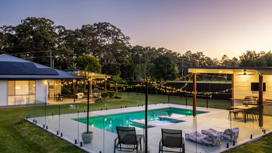 499 Bells Creek Road. More Space. More Privacy. More Lifestyle.