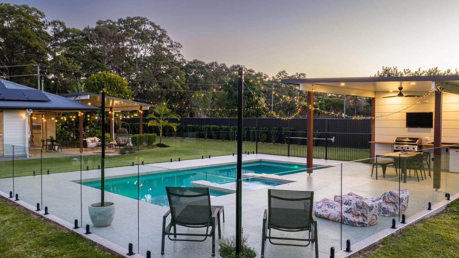 499 Bells Creek Road. More Space. More Privacy. More Lifestyle.