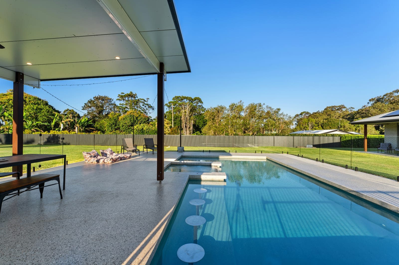 499 Bells Creek Road. More Space. More Privacy. More Lifestyle.