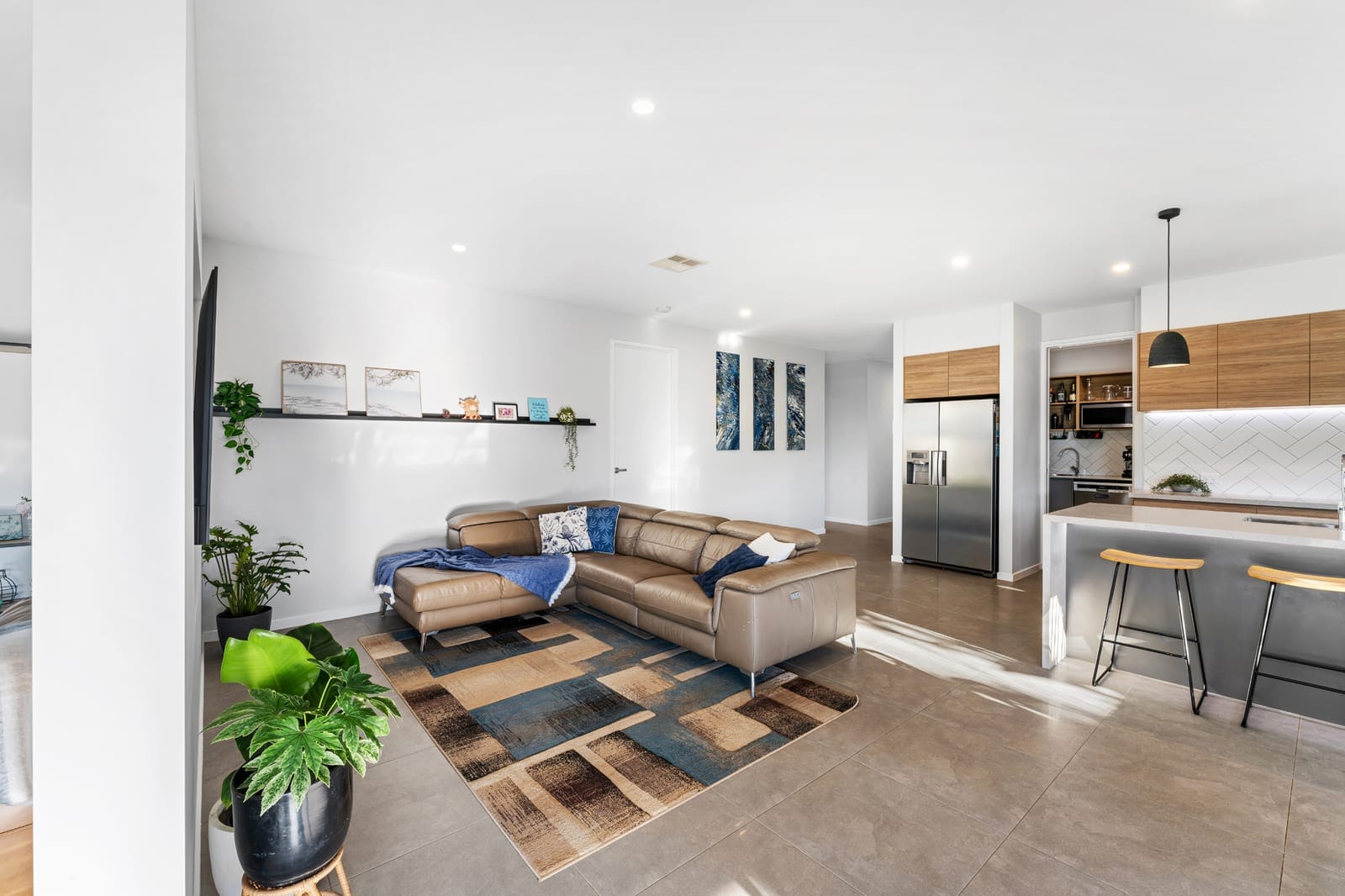 499 Bells Creek Road. More Space. More Privacy. More Lifestyle.