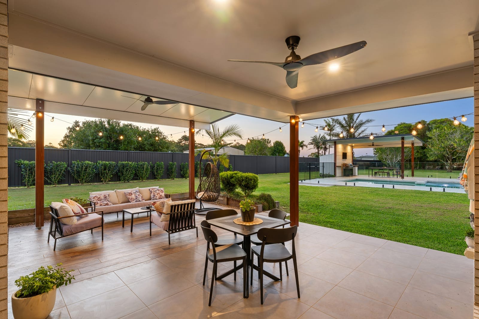 499 Bells Creek Road. More Space. More Privacy. More Lifestyle.