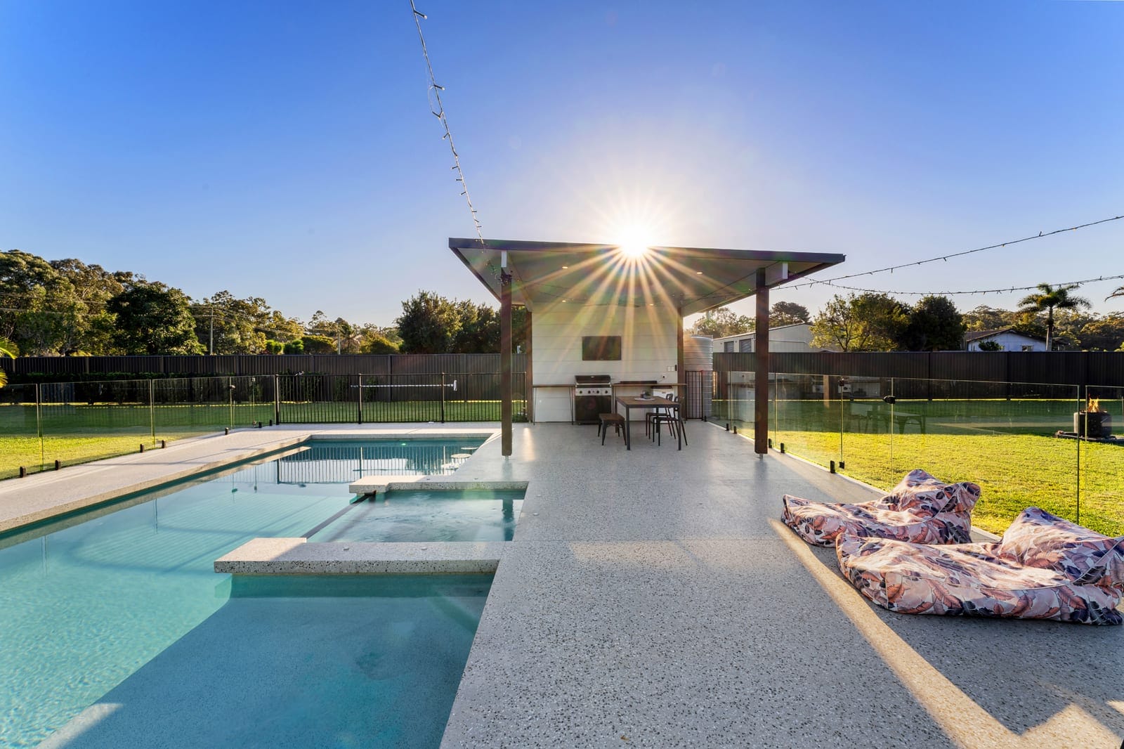 499 Bells Creek Road. More Space. More Privacy. More Lifestyle.