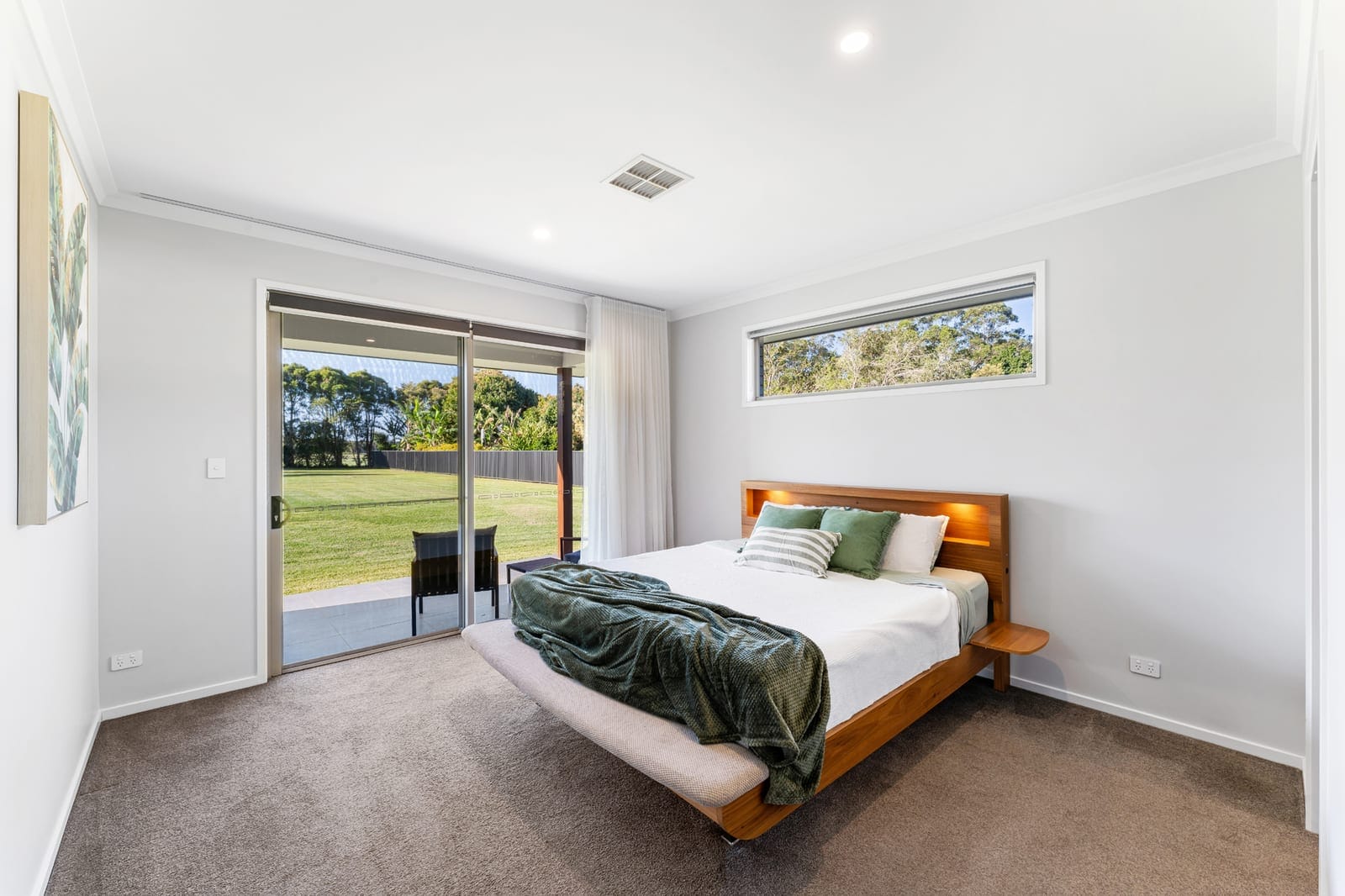 499 Bells Creek Road. More Space. More Privacy. More Lifestyle.