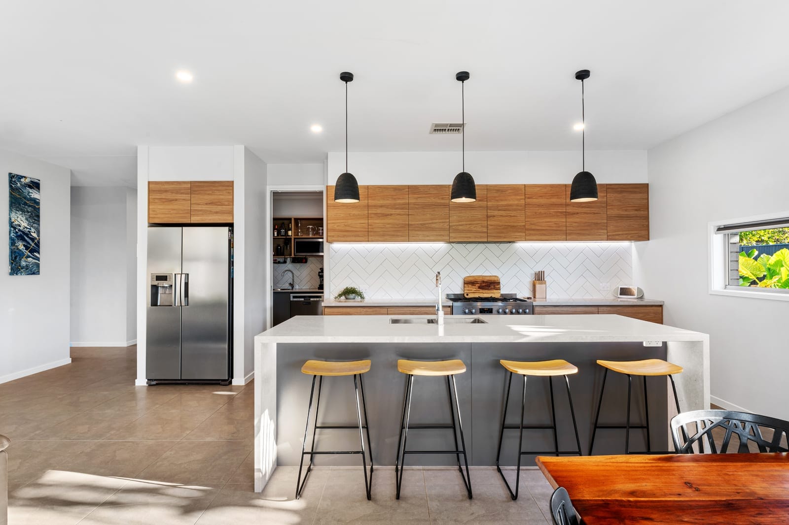499 Bells Creek Road. More Space. More Privacy. More Lifestyle.