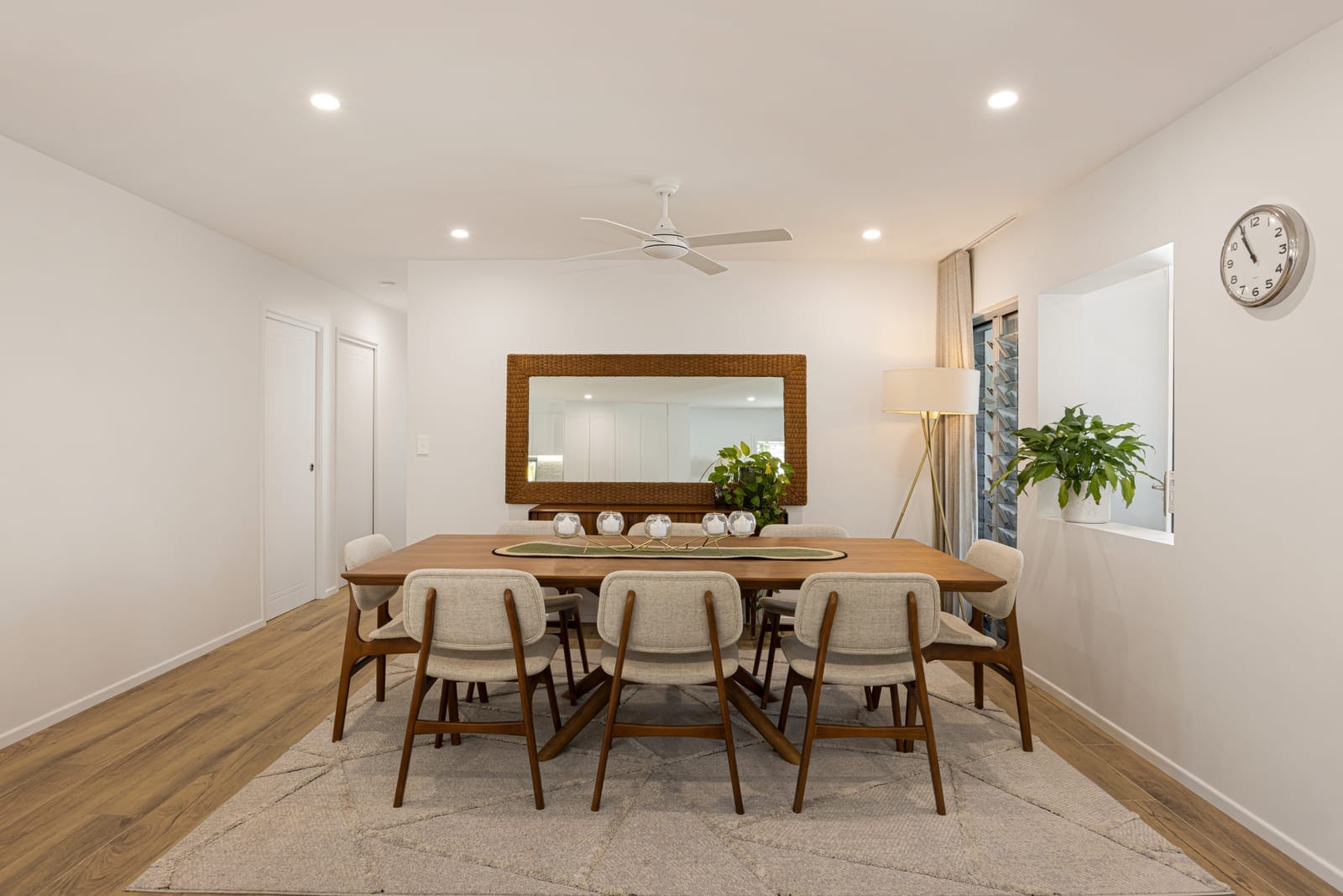 Hamptons-Inspired Luxury in the Heart of Buderim