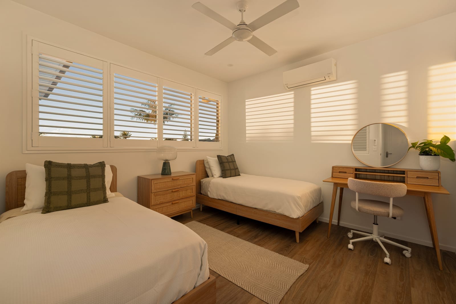 Hamptons-Inspired Luxury in the Heart of Buderim