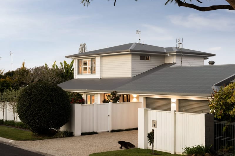 Hamptons-Inspired Luxury in the Heart of Buderim