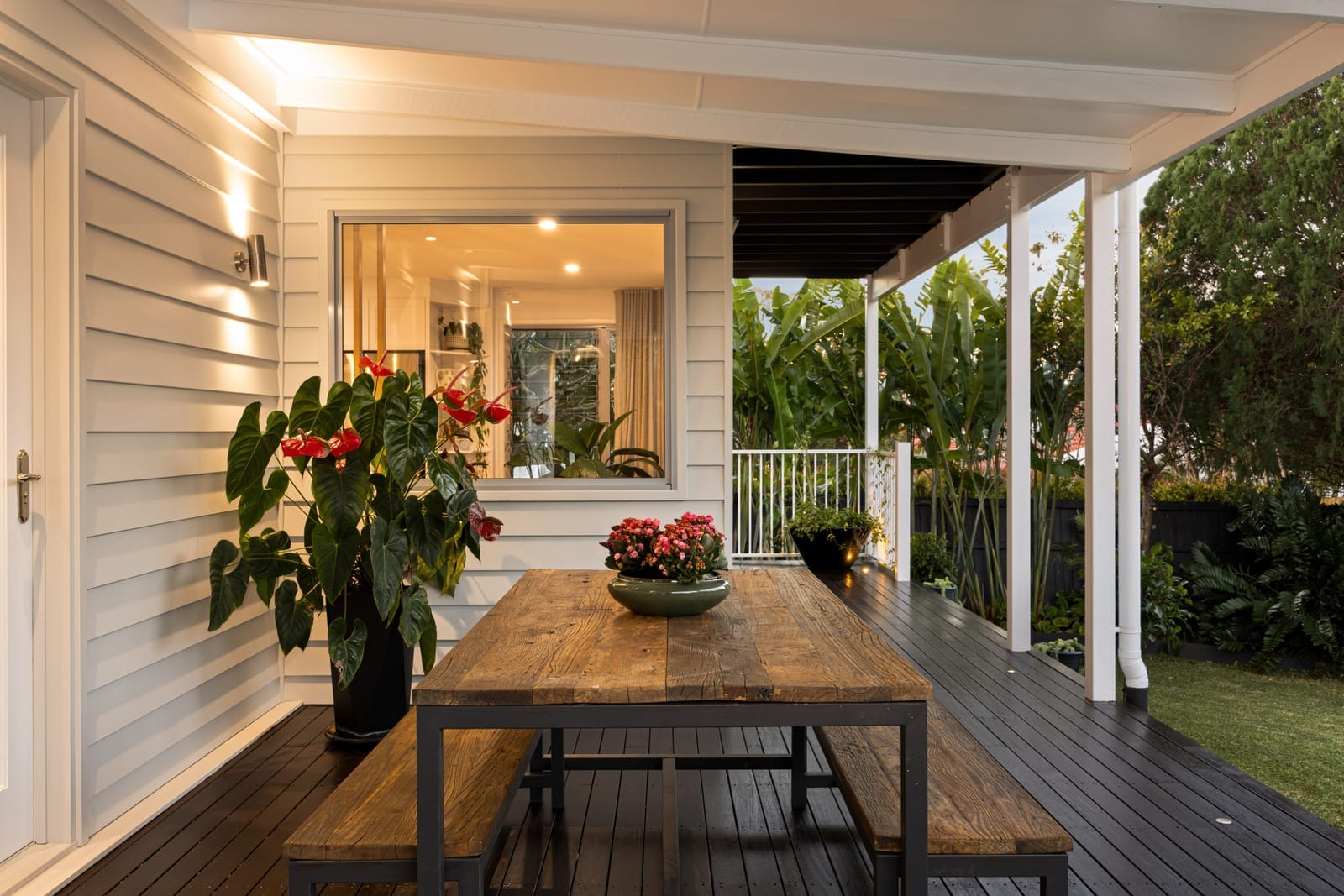 Hamptons-Inspired Luxury in the Heart of Buderim