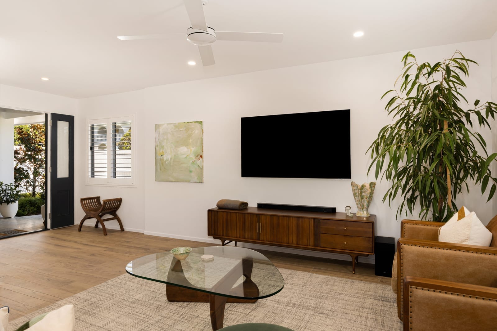 Hamptons-Inspired Luxury in the Heart of Buderim