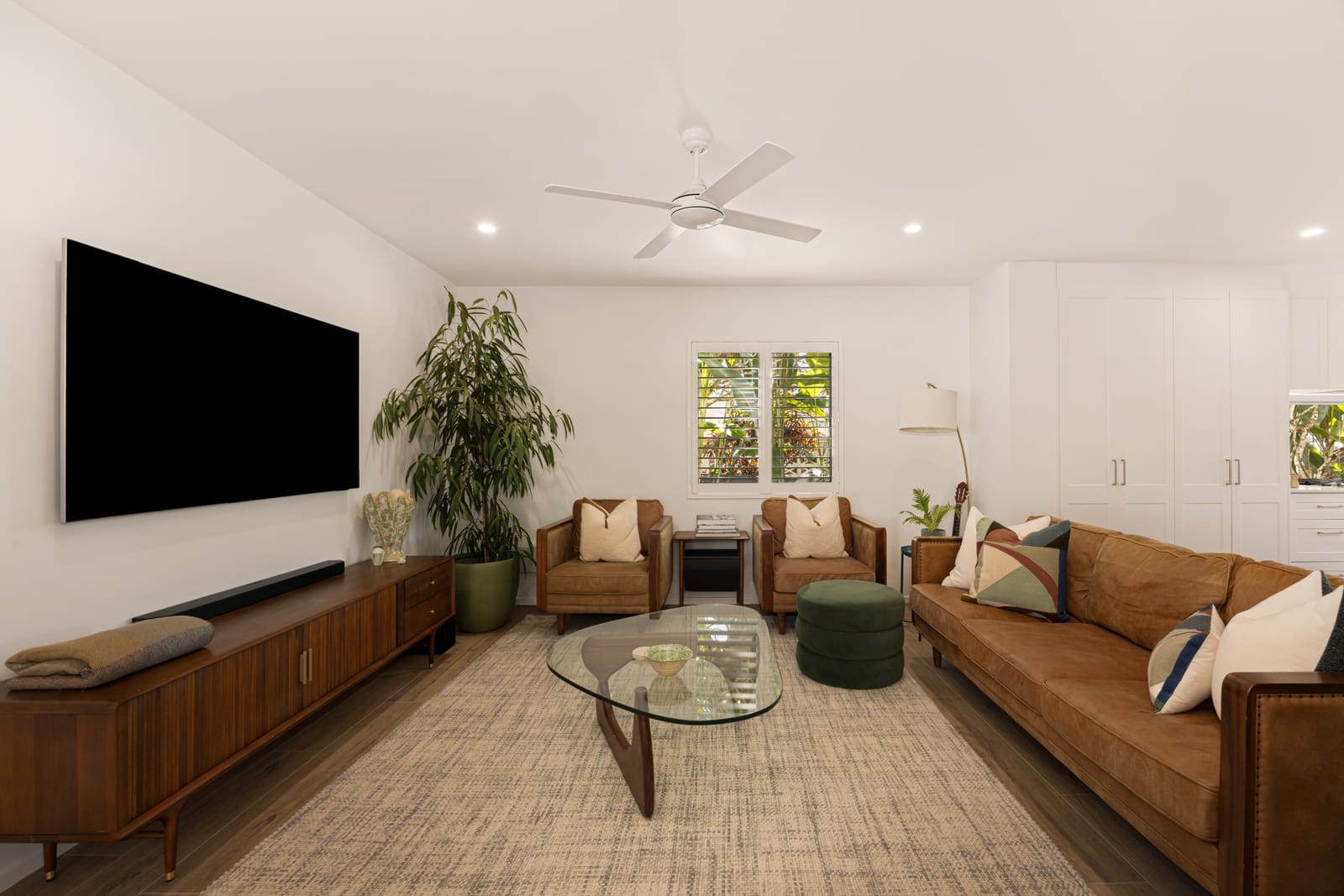 Hamptons-Inspired Luxury in the Heart of Buderim