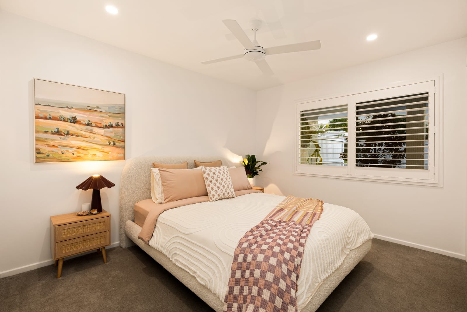 Hamptons-Inspired Luxury in the Heart of Buderim